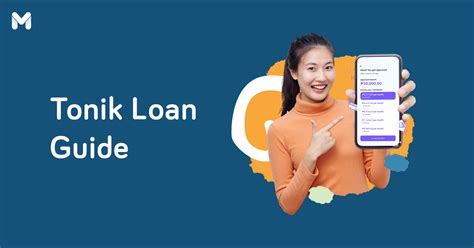 tonik app loan review|How to Borrow Cash Fast with Tonik Flex Loan .